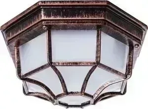 Уличный светильник ARTELAMP A3100PL-1AC