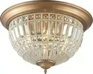 Потолочный светильник Favourite 2296-6C