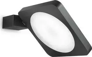 Бра Ideal Lux Flap AP1 Square Nero