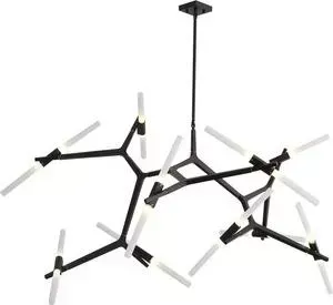 Подвесная люстра ST-Luce SL947.402.20