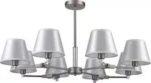 Потолочная люстра Vele Luce VL4003L08