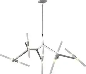 Подвесная люстра ST-Luce SL947.102.10