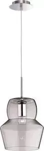Подвесной светильник Ideal Lux Zeno SP1 Big Trasparente