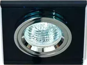Встраиваемый светильник FERON 81702 19722