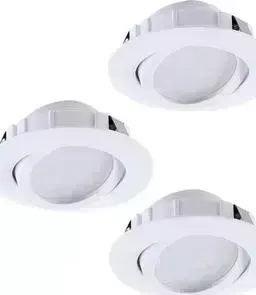 Встраиваемый светодиодный светильник EGLO 95857