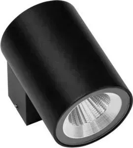 Уличный настенный светодиодный светильник Lightstar 350672