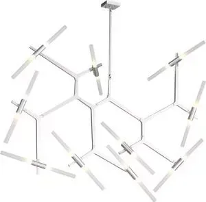 Подвесная люстра ST-Luce SL947.102.20