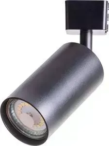 Спот ARTELAMP A1518PL-1BK