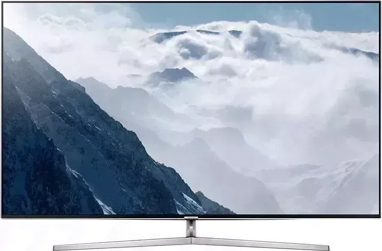 Телевизор SAMSUNG UE-65KS8000UX