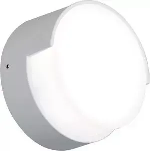 Уличный настенный светодиодный светильник ST-Luce SL090.511.01