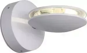 Уличный настенный светодиодный светильник ST-Luce SL090.501.03