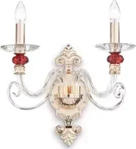 Бра Ideal Lux Baronet AP2