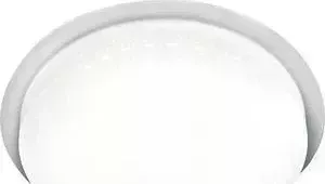 Встраиваемый светодиодный светильник Ambrella light F450 W/W