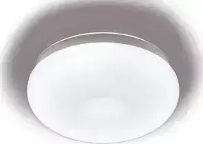 Встраиваемый светодиодный светильник Ambrella light F469 W