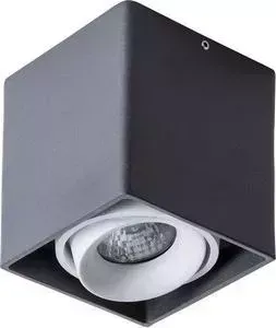 Потолочный светильник ARTELAMP A5654PL-1BK