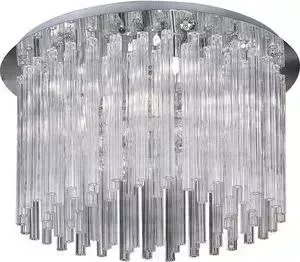 Потолочный светильник Ideal Lux Elegant PL8