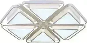Потолочный светодиодный светильник Ambrella light FG2502