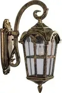 Уличный настенный светильник FERON PL103 11295