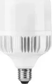 Лампа светодиодная FERON LB-65 25537 E27-E40 30W 6400K Цилиндр Матовая