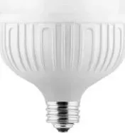Лампа светодиодная FERON LB-65 25539 E27-E40 50W 6400K Цилиндр Матовая