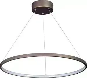 Подвесной светодиодный светильник Vitaluce V4601-9/1S