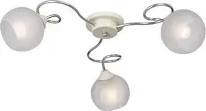 Потолочная люстра Vitaluce V3820-9/3PL
