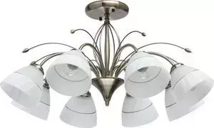 Люстра De City 315013608