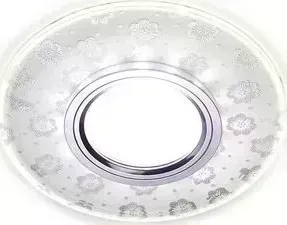 Встраиваемый светодиодный светильник Ambrella light S170 CL/CH