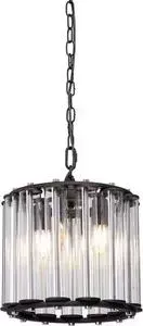 Подвесная люстра Vitaluce V5303-1/4