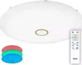 Потолочный светодиодный светильник Citilux CL703202RGB