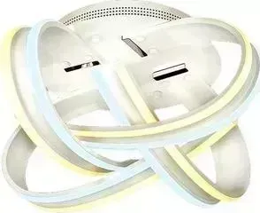 Потолочный светодиодный светильник Ambrella light FL130