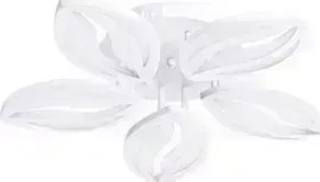 Потолочная светодиодная люстра ARTELAMP A1098PL-5WH