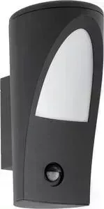 Уличный настенный светильник EGLO 96009