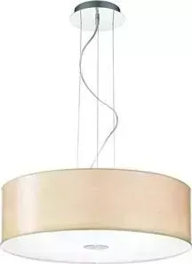 Подвесной светильник Ideal Lux Woody SP5 Wood