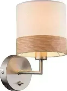 Бра Globo 15221W