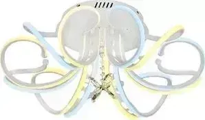 Потолочный светодиодный светильник Ambrella light FL188