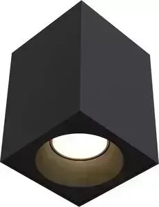 Потолочный светильник Maytoni C030CL-01B