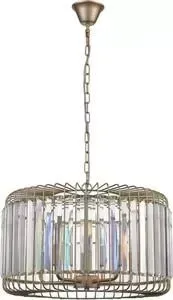 Подвесная люстра Vele Luce VL3044P05