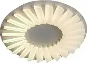 Потолочный светодиодный светильник ST-Luce SL837.502.24