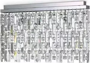 Потолочный светильник Ideal Lux Elisir PL6 Cromo
