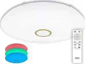 Потолочный светодиодный светильник Citilux CL703142RGB