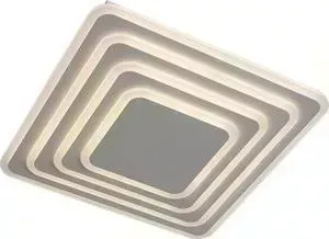 Потолочный светодиодный светильник ST-Luce SL844.502.04