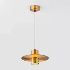 Подвесной светодиодный светильник EUROSVET Disco 50155/1 Led