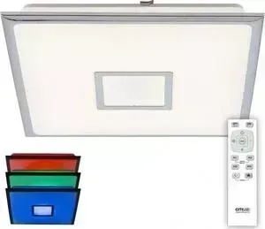 Потолочный светодиодный светильник Citilux CL703K50RGB