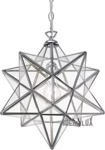 Подвесной светильник Ideal Lux Stella SP1 Big