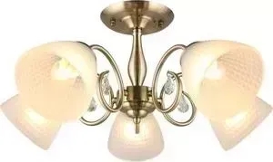 Потолочная люстра Omnilux OML-65407-05