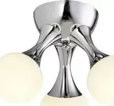 Потолочная светодиодная люстра ST-Luce SL553.502.03