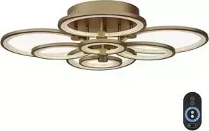 Потолочная светодиодная люстра ST-Luce SL867.302.08