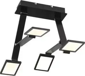 Потолочная светодиодная люстра ST-Luce SL841.402.04