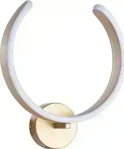 Бра ARTELAMP A4050AP-1SG